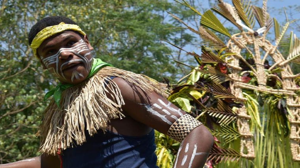 নিজ দেশের বিরুদ্ধেই মামলা করলো অস্ট্রেলিয়ার কিছু দ্বীপ