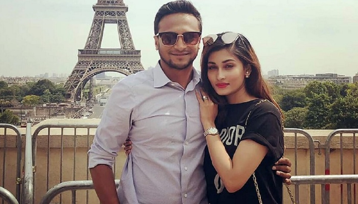 ক্রিকেটারদের খোঁচা দিয়ে শিশিরের ফেসবুক স্ট্যাটাস