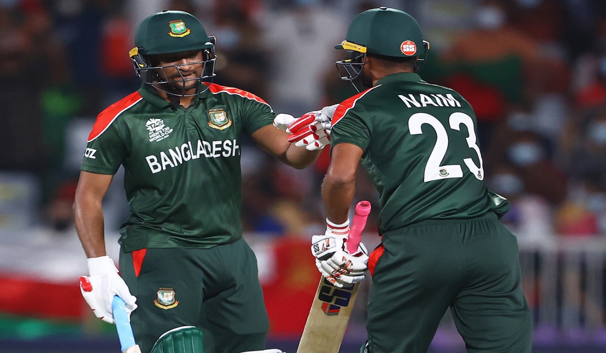 বাঁচা-মরার ম্যাচে ওপেনিংয়ে সাকিব