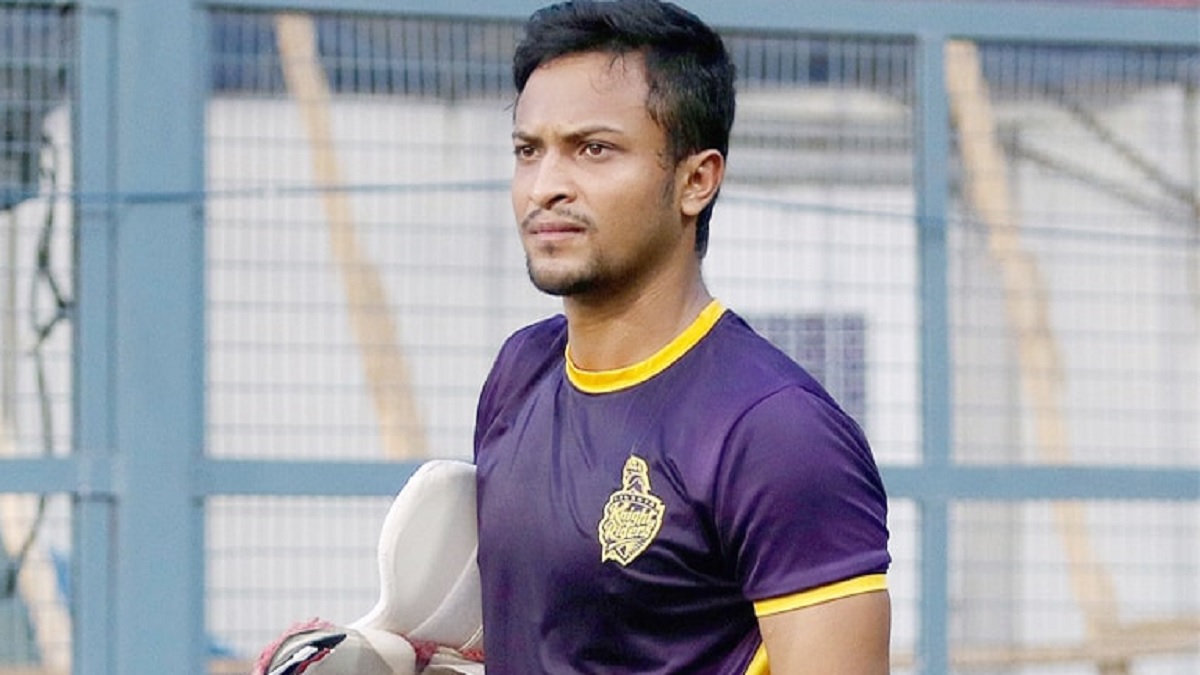 কলকাতার পরের ম্যাচে খেলবেন সাকিব!