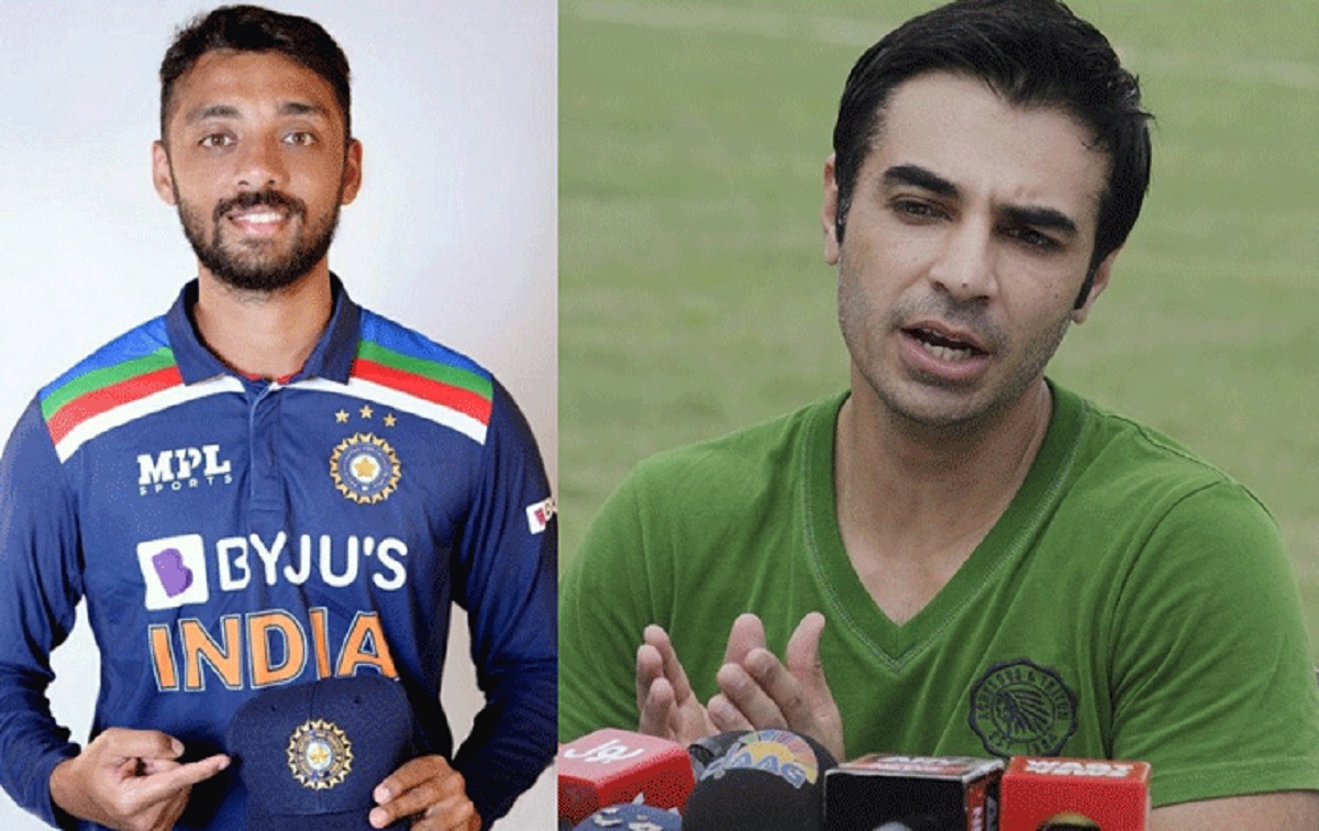 বরুণের মতো স্পিনার পাকিস্তানের অলিগলিতে পাওয়া যায়: সালমান বাট