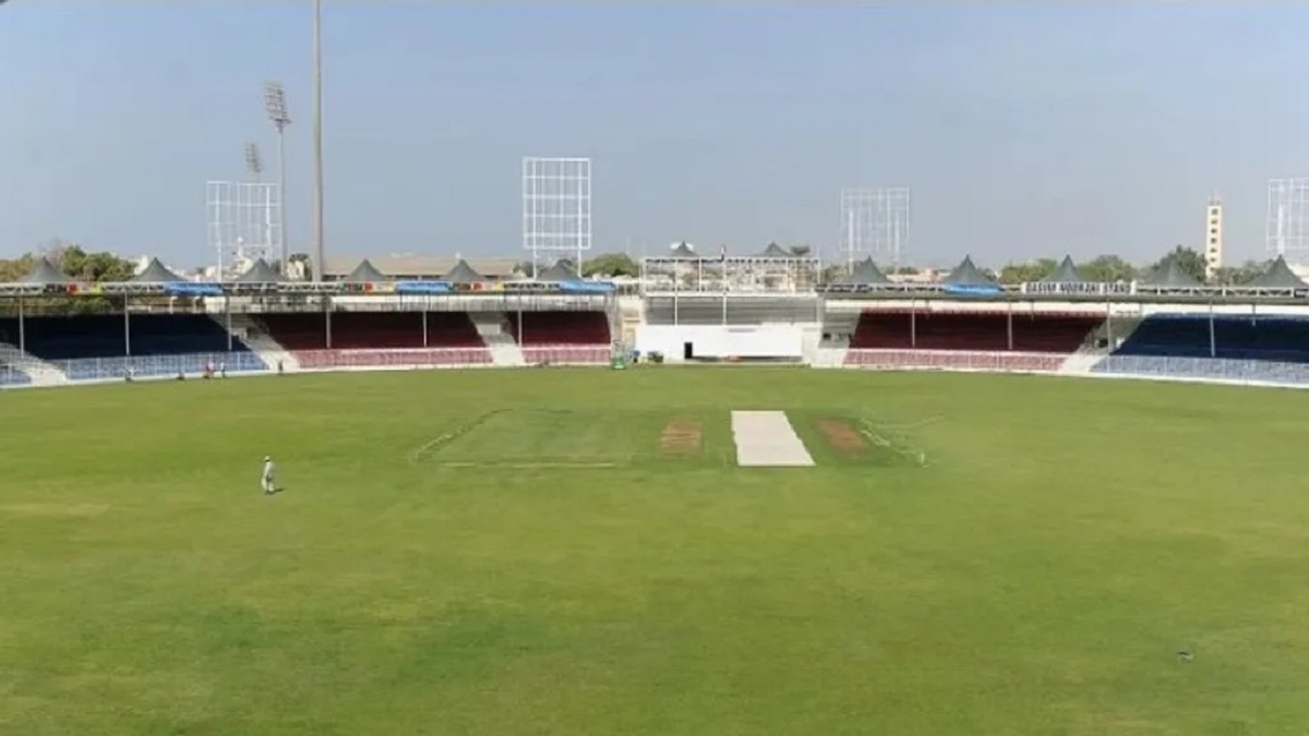 ভেন্যু হিসেবে শারজাহ যে কারণে গুরুত্বপূর্ণ