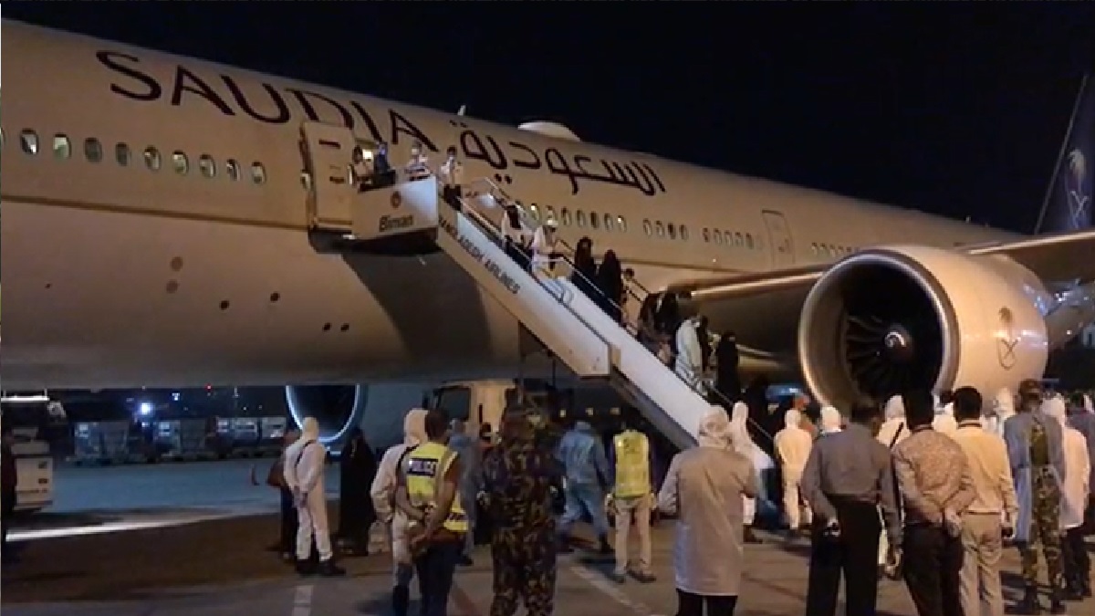 প্রবাসীদের জন্য সৌদিতে নতুন নির্দেশনা , ভোগান্তিতে প্রবাসীরা