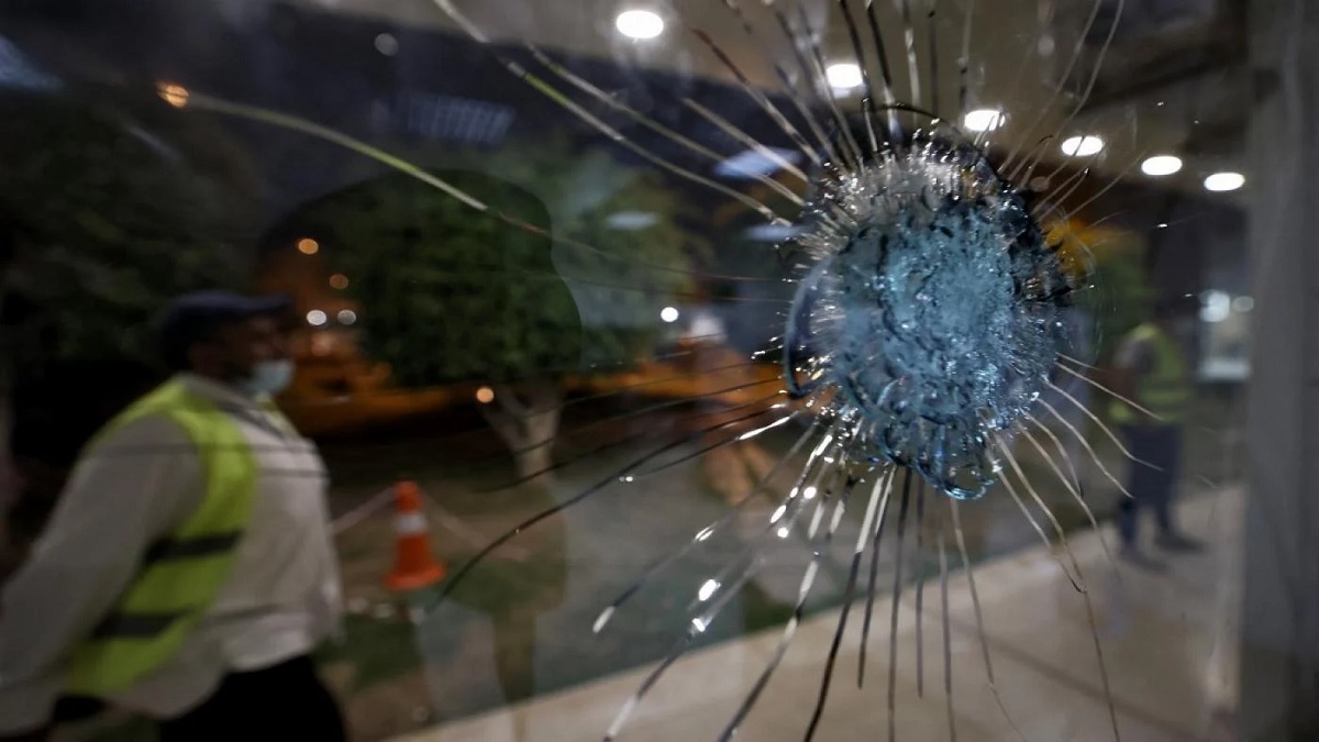 সৌদি বিমানবন্দরে ড্রোন হামলা, আহত তিন বাংলাদেশি