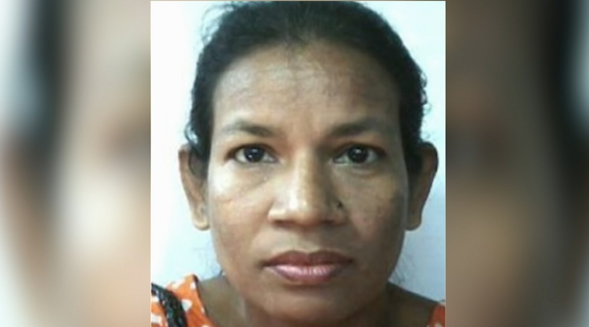 সেলাই শ্রমিক পারুল হত্যার নেপথ্যে