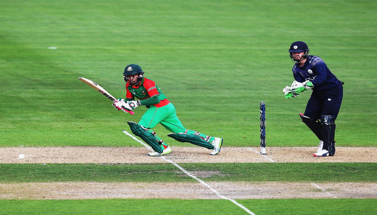 স্কটল্যান্ডকে হালকাভাবে নেয়ার সুযোগ নেই বাংলাদেশের