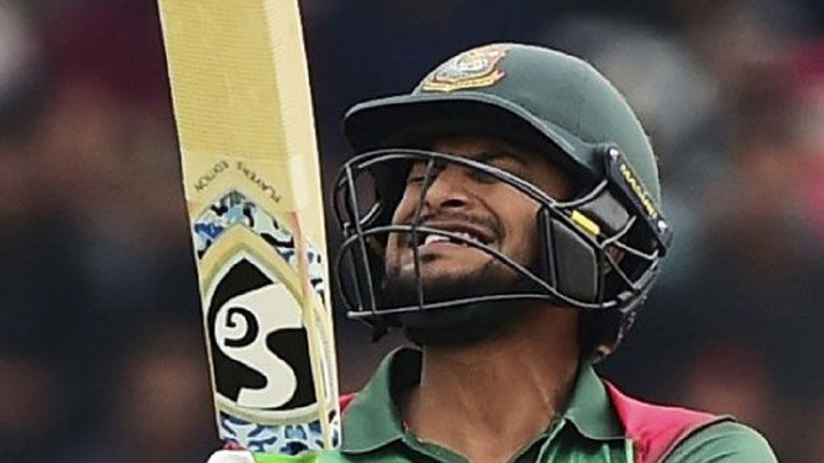 সপ্তাহের সেরা ক্যাচে ফিরে গেলেন সাকিব