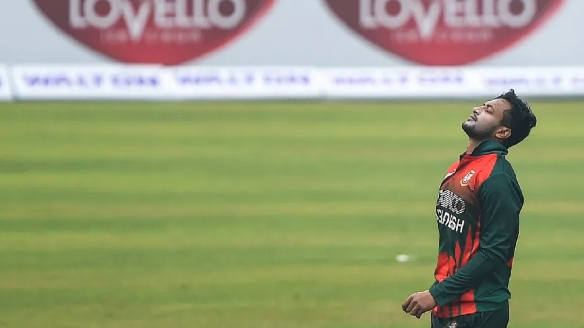 টি-টোয়েন্টির সর্বোচ্চ উইকেটের মালিক এখন সাকিব