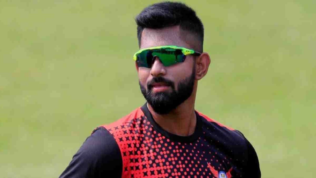 বড় স্কোরের আত্মবিশ্বাস পেয়েছে দল, দাবি শামীম পাটোয়ারীর