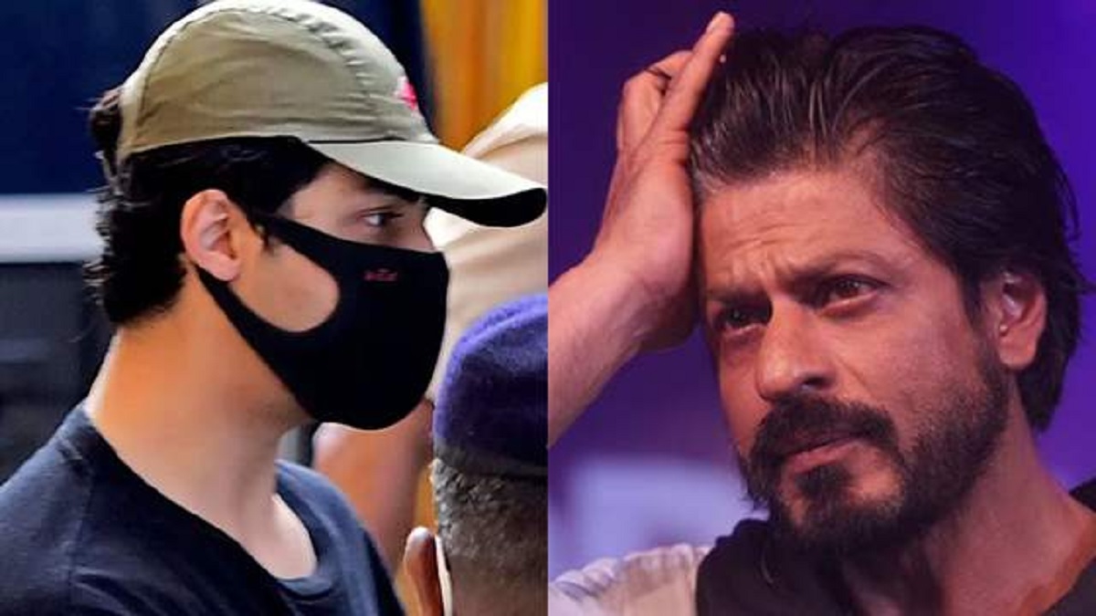 ফের জামিন নামঞ্জুর আরিয়ানের