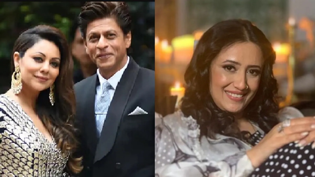 শাহরুখ-গৌরীর কর্মফল ভোগ করছেন আরিয়ান, দাবি বিখ্যাত জ্যোতিষীর