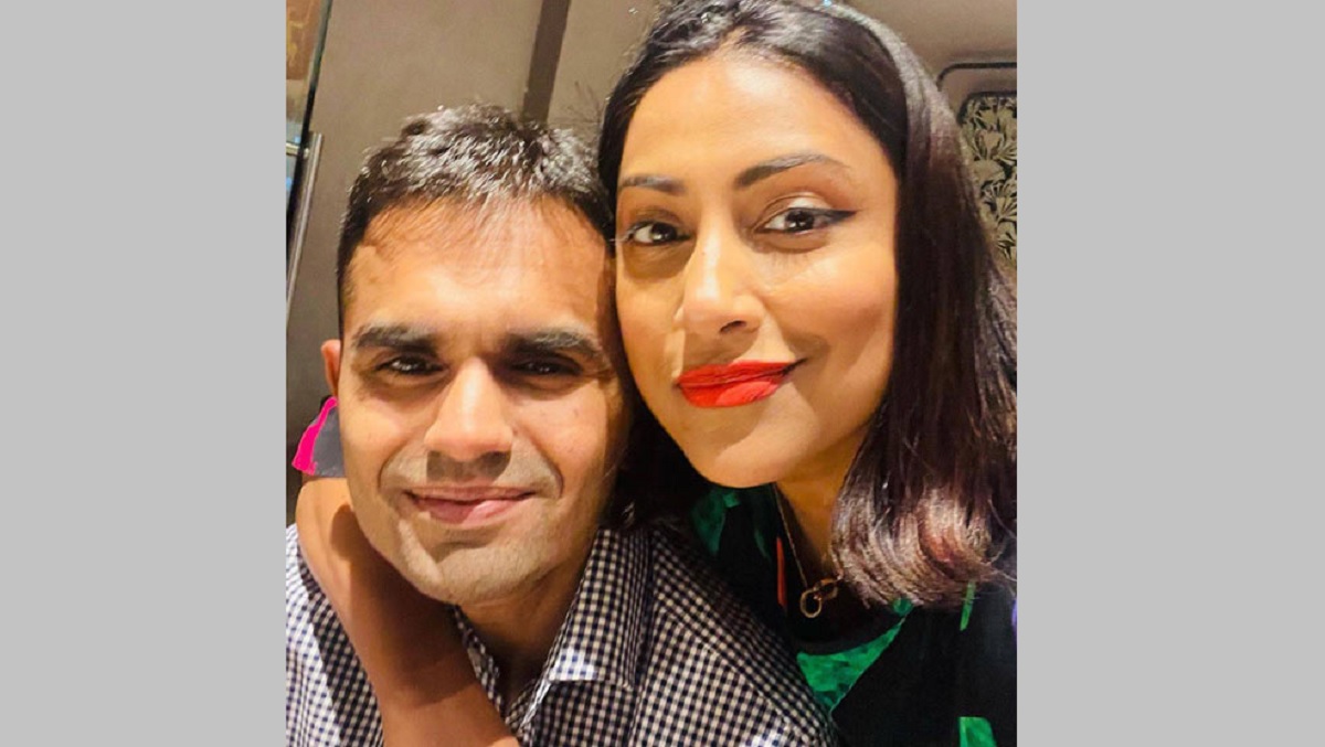 আরিয়ানকে গ্রেফতার করা অফিসারের স্ত্রী বলিউড অভিনেত্রী!