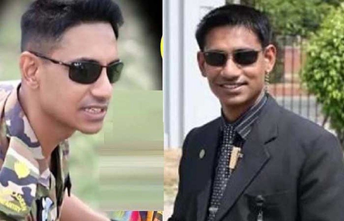 সিনহা হত্যা মামলা: পঞ্চম দফায় দ্বিতীয় দিন সাক্ষ্যগ্রহণ চলছে