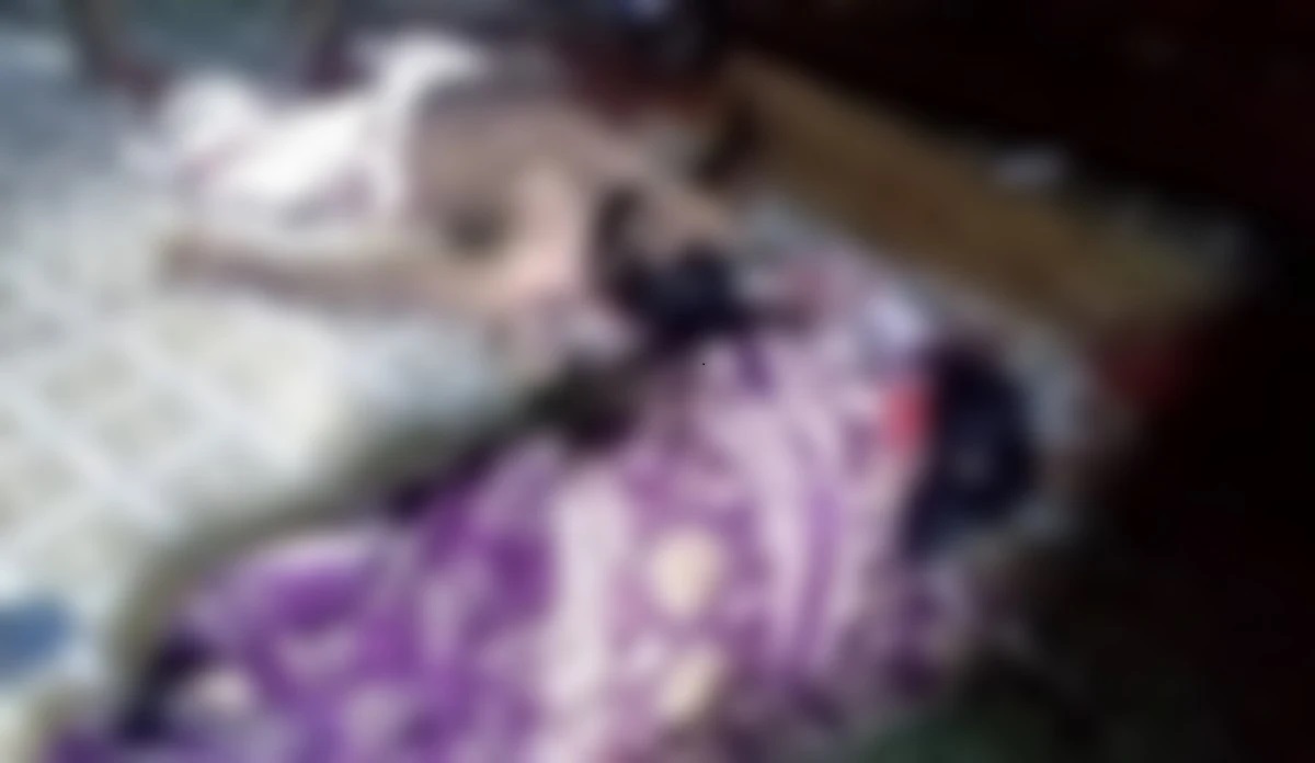 সিরাজগঞ্জে দম্পতির রহস্যময় মৃত্যুর ঘটনায় মামলা