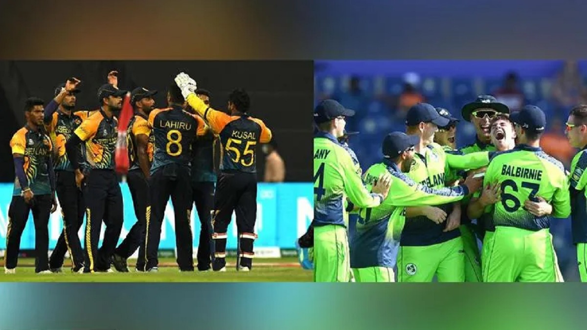 ২ ওভারে ৩ উইকেট নেই শ্রীলঙ্কার!