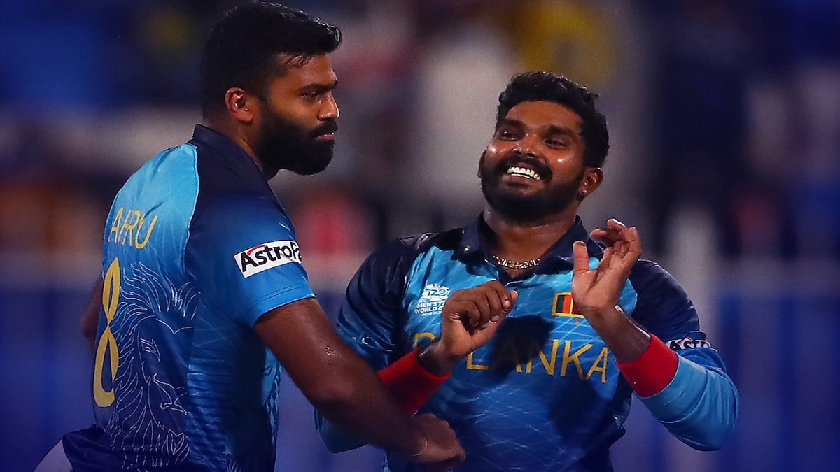 ৭৭ বল থাকতেই জিতলো শ্রীলঙ্কা; খালি হাতে ফিরলো ডাচরা