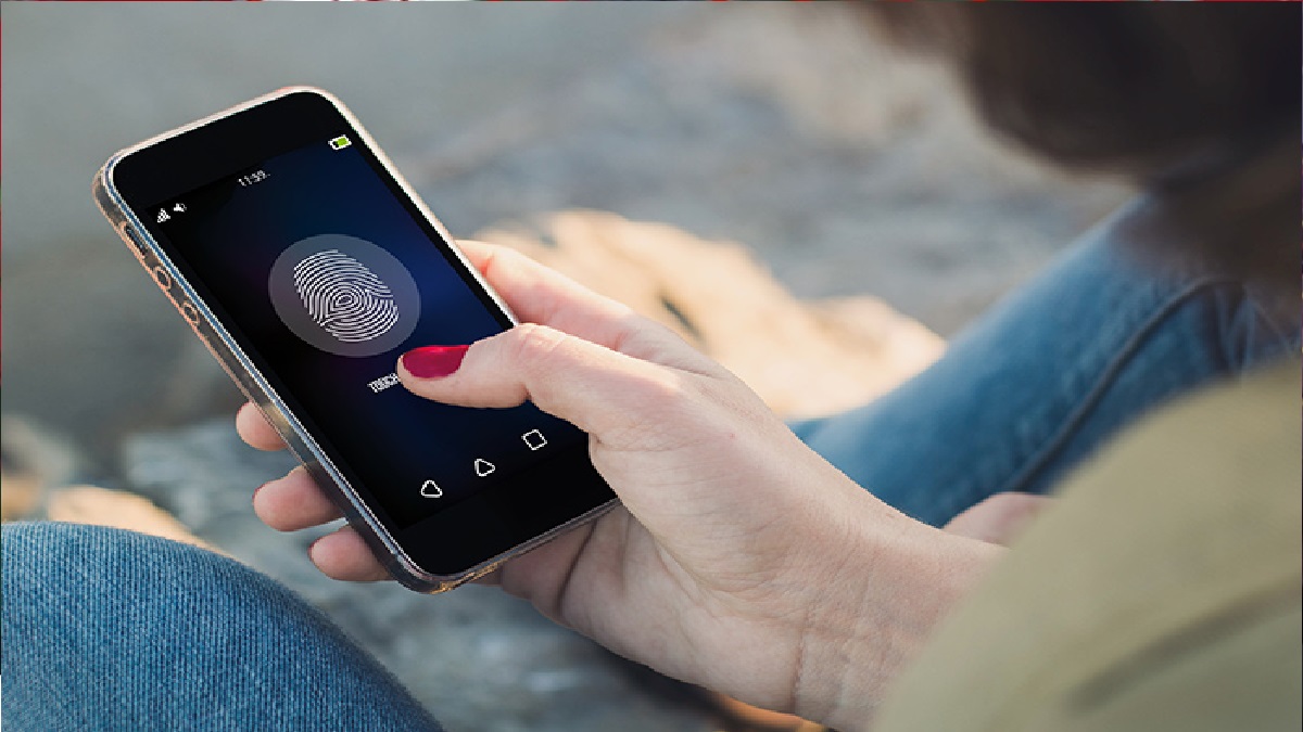 স্মার্টফোনে ফিঙ্গারপ্রিন্ট সমস্যার সমাধান