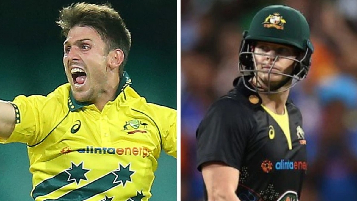 মার্শের দারুণ ফর্ম মিডল অর্ডারে ঠেলতে পারে স্মিথকে