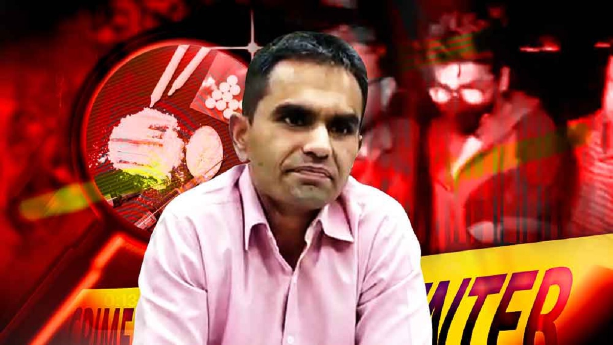 শাহরুখের ছেলেকে আটক করা সমীর বলিউডের আতঙ্ক