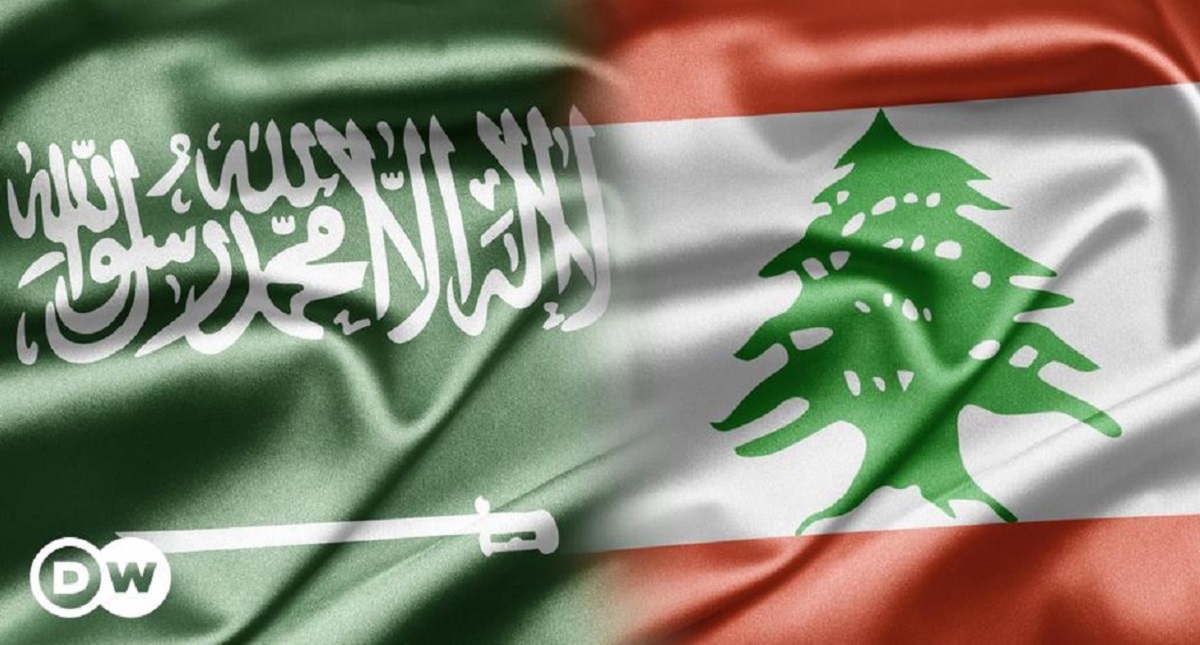 লেবাননের রাষ্ট্রদূতকে বহিষ্কার করলো সৌদি