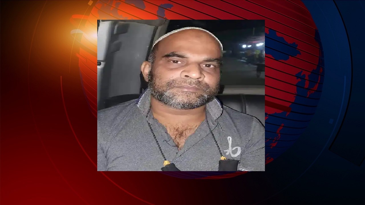 এসপি বাবুলের স্ত্রী হত্যা মামলার আসামি এহতেশামুল গ্রেফতার