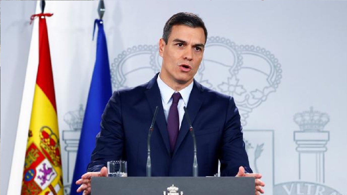 স্পেনে পতিতাবৃত্তি বন্ধের অঙ্গীকার করলেন দেশটির প্রধানমন্ত্রী