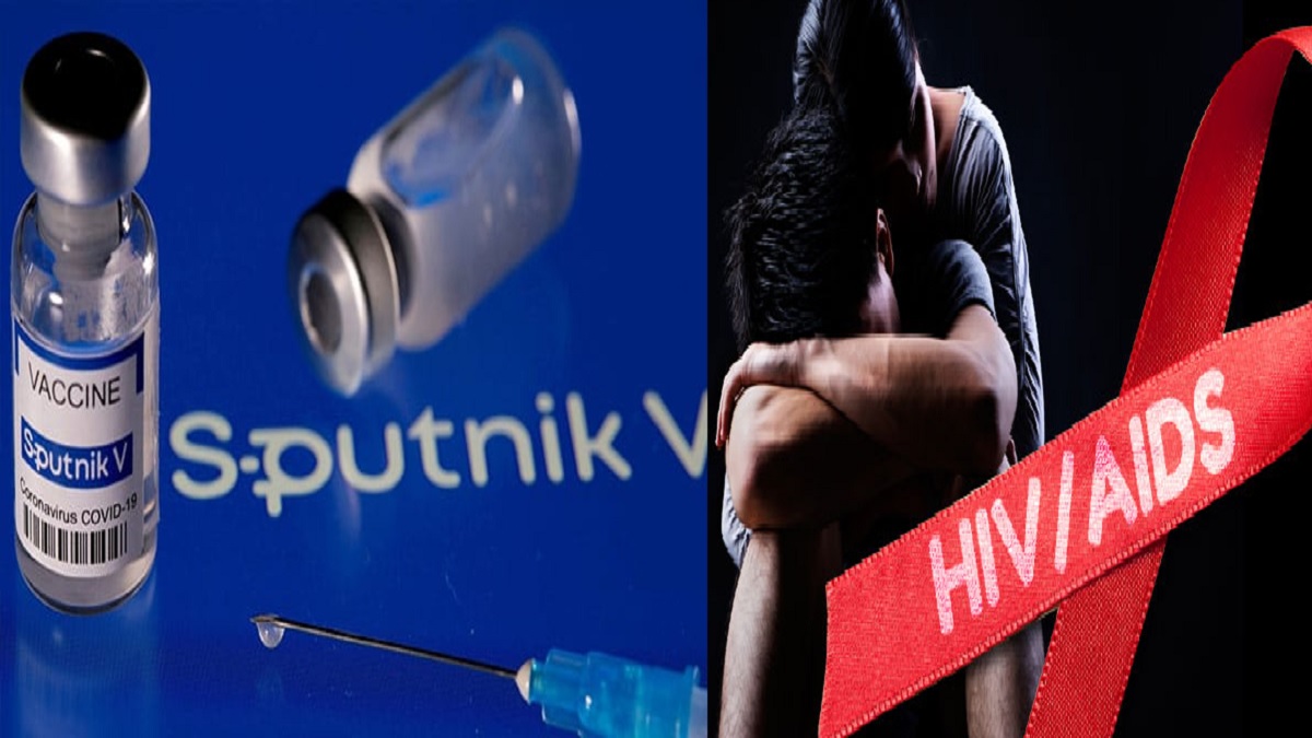 রাশিয়ার ভ্যাকসিন এইডস ছড়ায়, দাবি দক্ষিণ আফ্রিকার