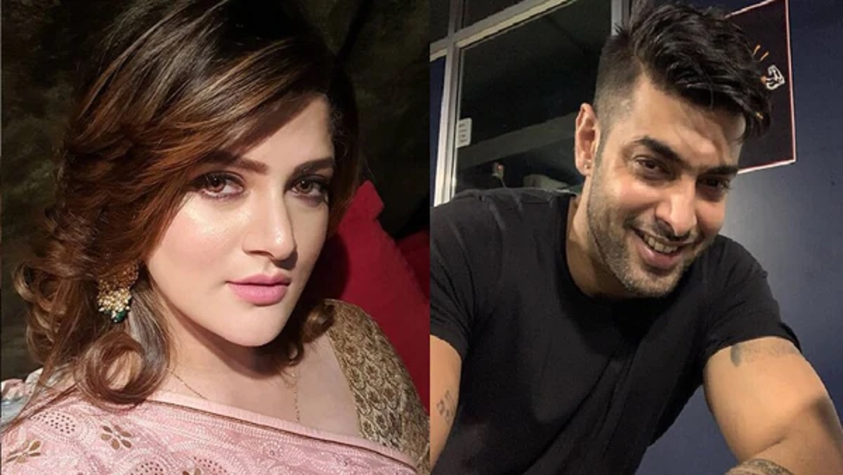 তিন নম্বর স্বামীর কাছ থেকে প্রতি মাসে ৮ লাখ টাকা চাইলেন শ্রাবন্তী!