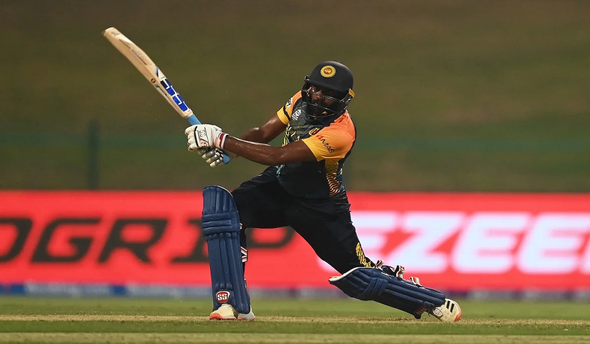 নামিবিয়ার বিপক্ষে ৭ উইকেটে জয় লঙ্কানদের