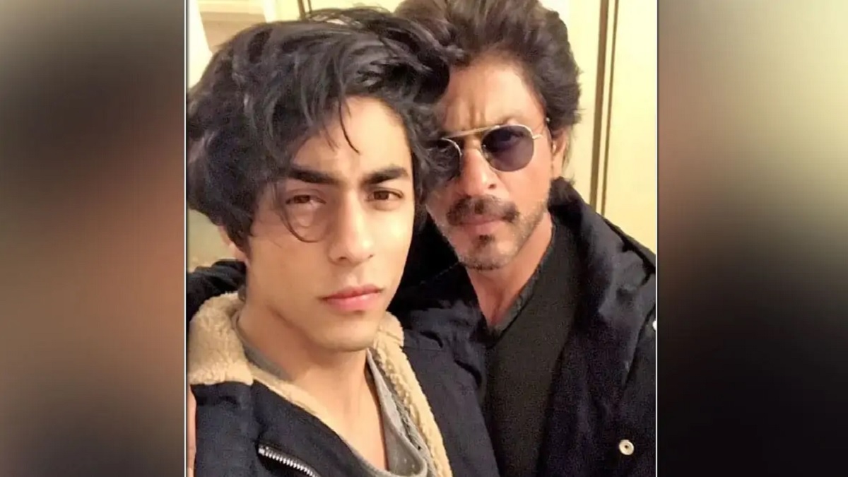 আরিয়ান গ্রেফতারের পর আহার- নিদ্রা প্রায় ছেড়েই দিয়েছেন শাহরুখ