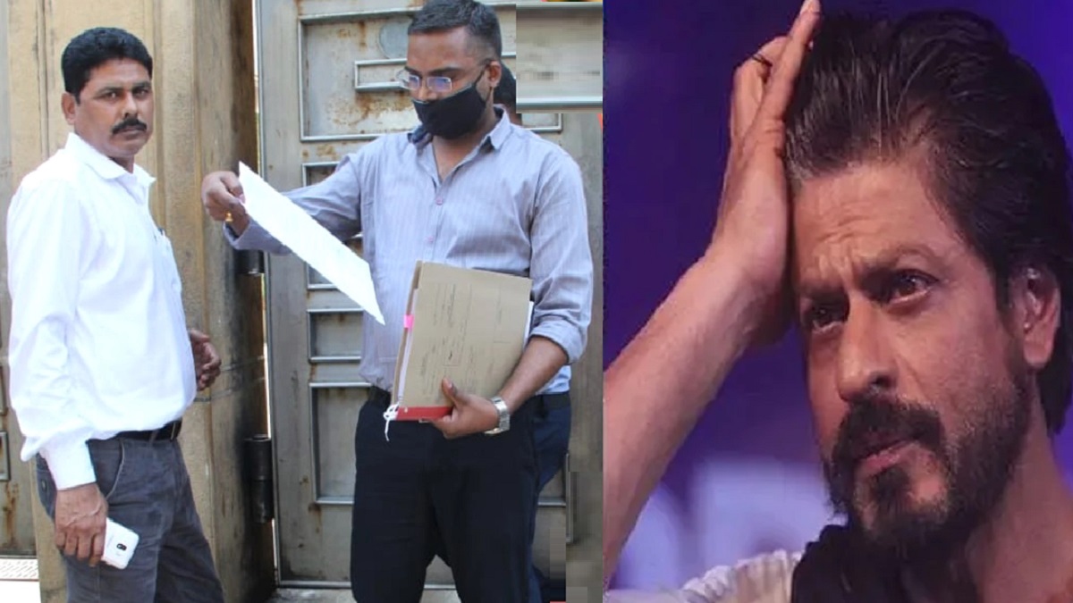 শাহরুখের বাড়ি তল্লাশি শেষে যা বললো এনসিবি