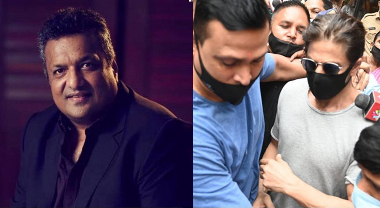 ‘শাহরুখের সংকটে বলিউডের নীরবতা লজ্জাজনক’