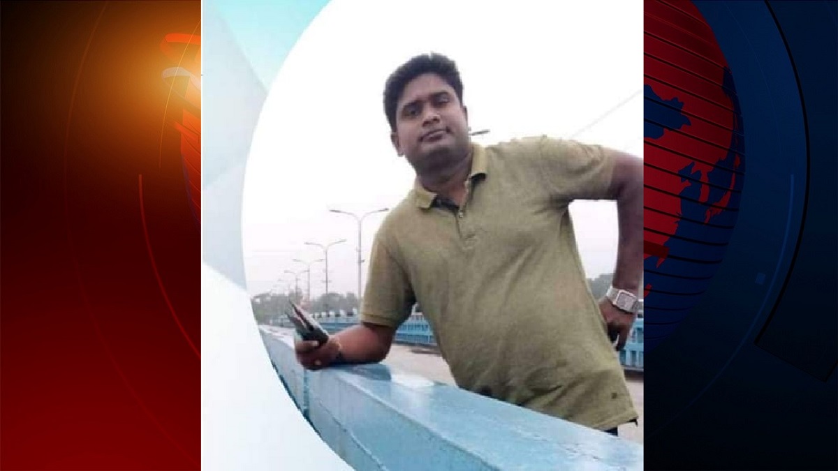 সুন্দরগঞ্জে স্বেচ্ছাসেবক লীগ নেতাকে দল থেকে অব্যাহতি