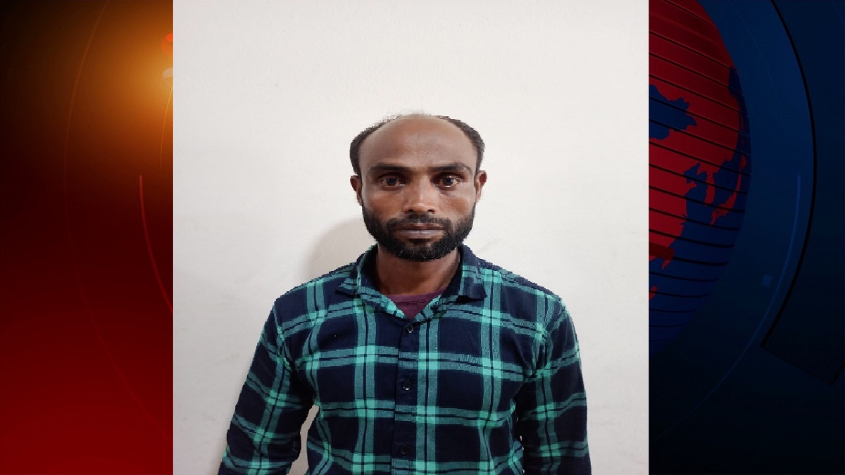 ‘আমি খুনি, আমাকে গ্রেফতার করুন’ বলে পিবিআইয়ের কাছে আত্মসমর্পণ খুনির