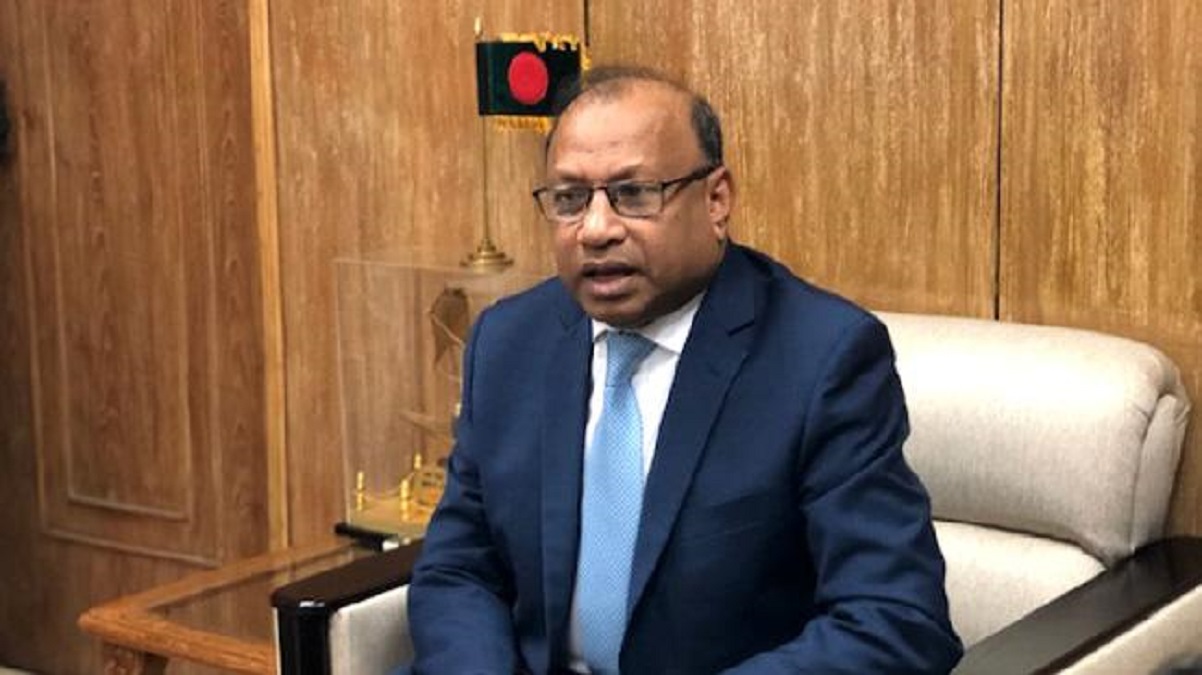 তালেবানদের ‘মুক্তিযোদ্ধা’ বলা লোকদের চিহ্নিত করতে হবে: স্থানীয় সরকার মন্ত্রী