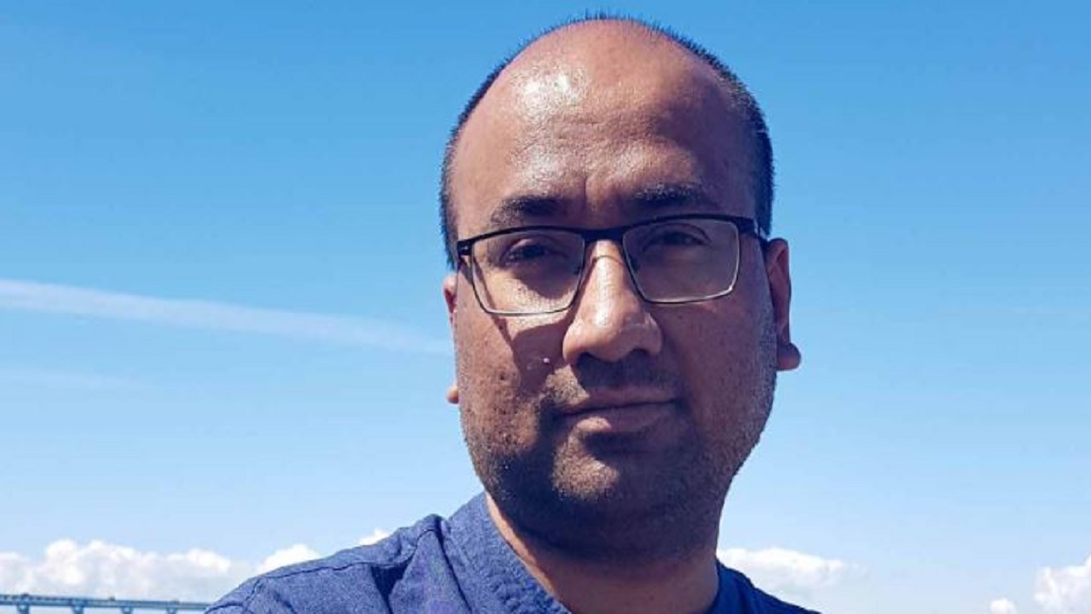 সুইডেনে সাংবাদিক তাসনিম খলিলের বিরুদ্ধে মামলা