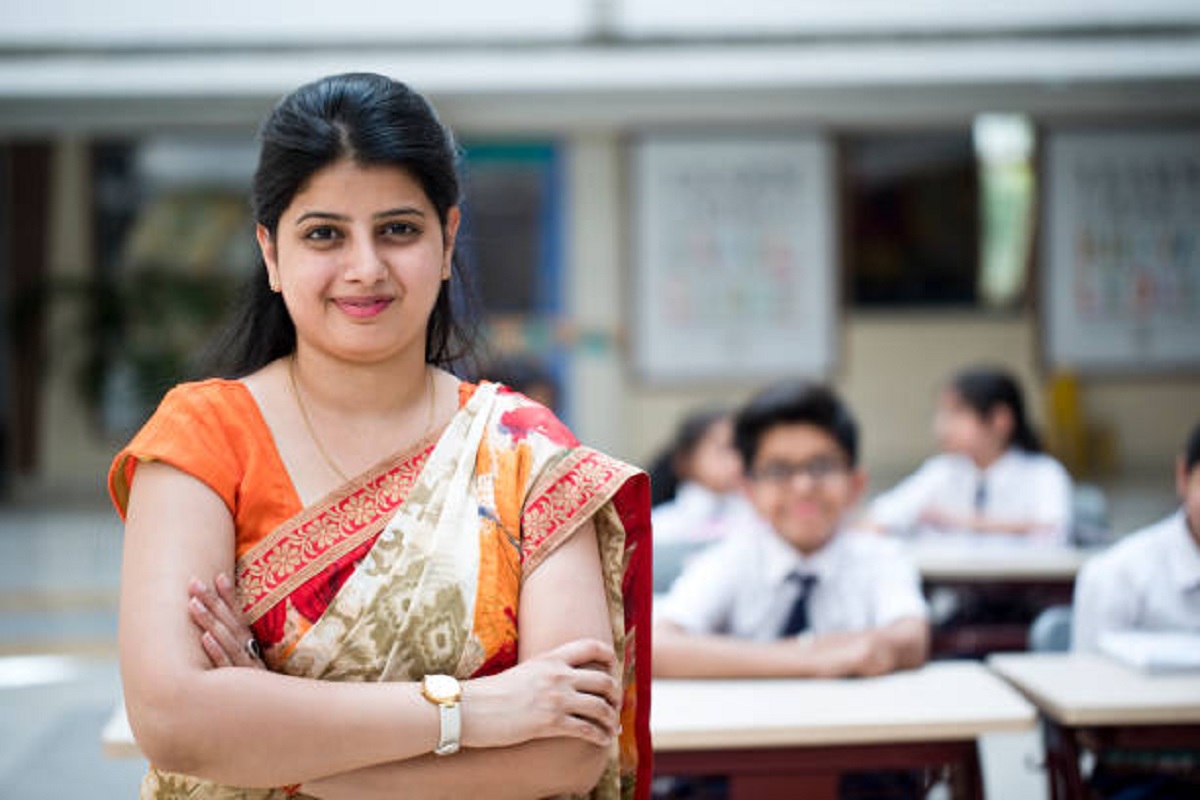 আরও যোগ্যতাসম্পন্ন শিক্ষক চায় ভারত, নিয়োগ প্রক্রিয়ায় পরিবর্তন