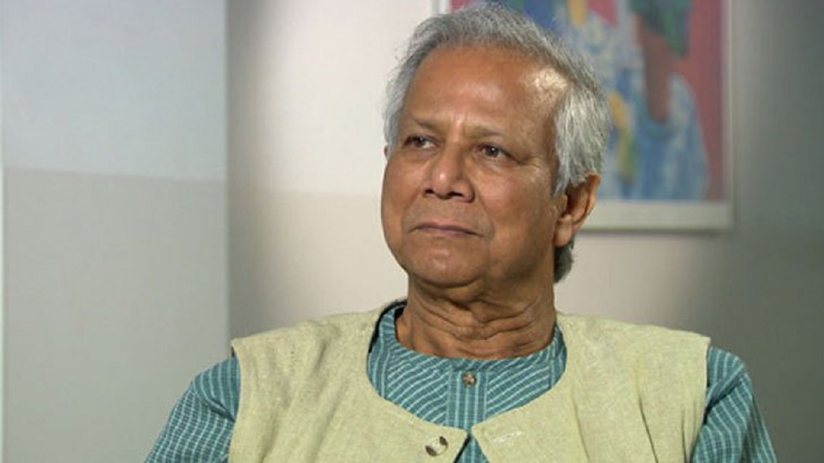 শ্রমিকদের মামলায় আদালতে ড. ইউনূসের লিখিত জবাব