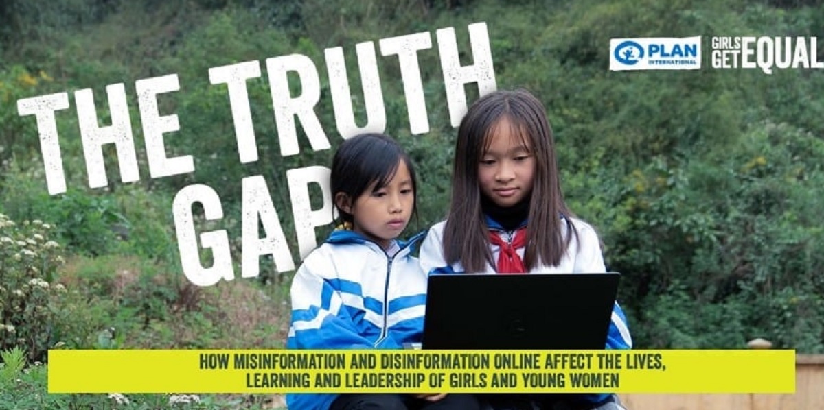 অনলাইন গুজবের প্রভাবে নিরাপত্তাহীনতায় প্রতি পাঁচ নারীর একজন: জরিপ