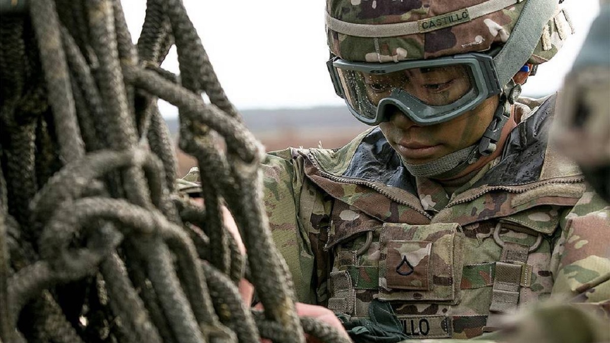 নতুন প্রযুক্তি ব্যবহার নিয়ে মার্কিন সেনাবাহিনীতে বিতর্ক