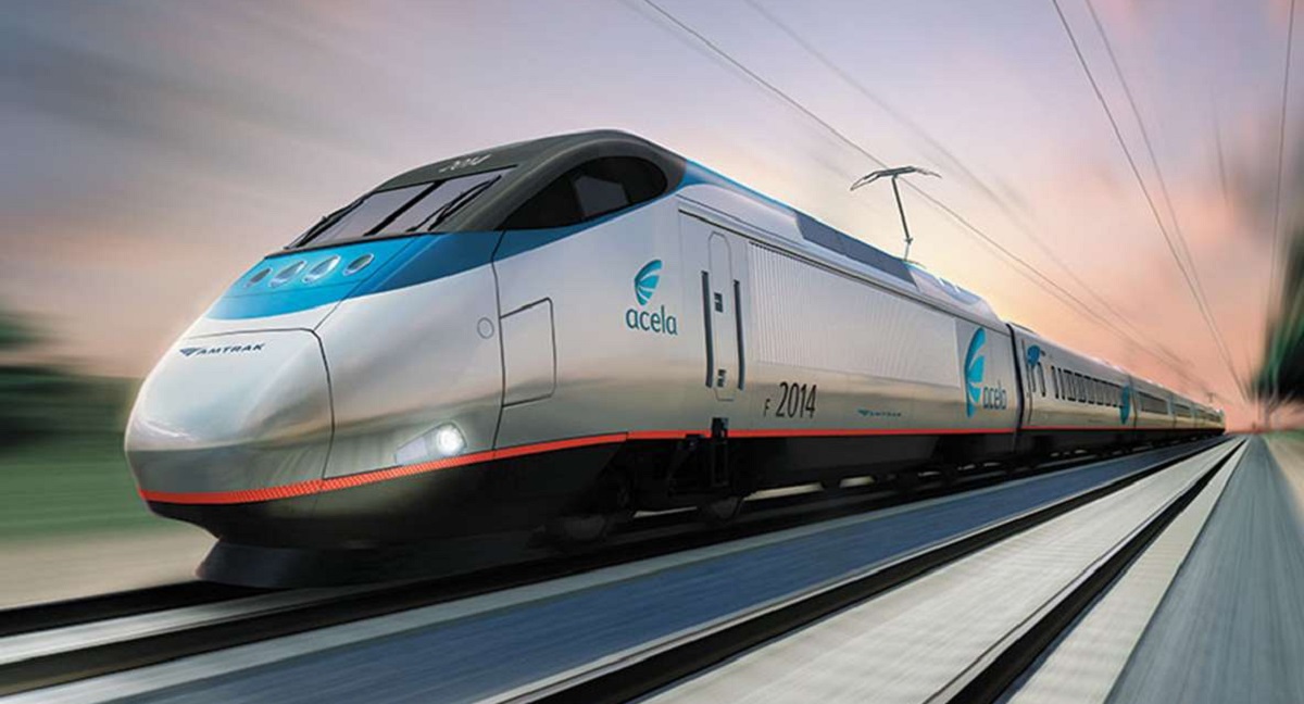 যুক্তরাষ্ট্রে ট্রেনে এক নারীকে ধর্ষণ, চুপচাপ দেখলো অন্য যাত্রীরা