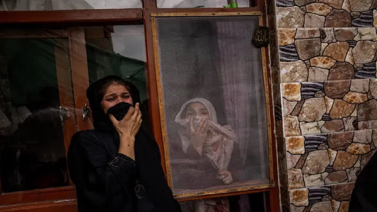 কাবুলে ড্রোন হামলা: ক্ষমা প্রার্থনার পর এবার ক্ষতিপূরণ দেবে যুক্তরাষ্ট্র