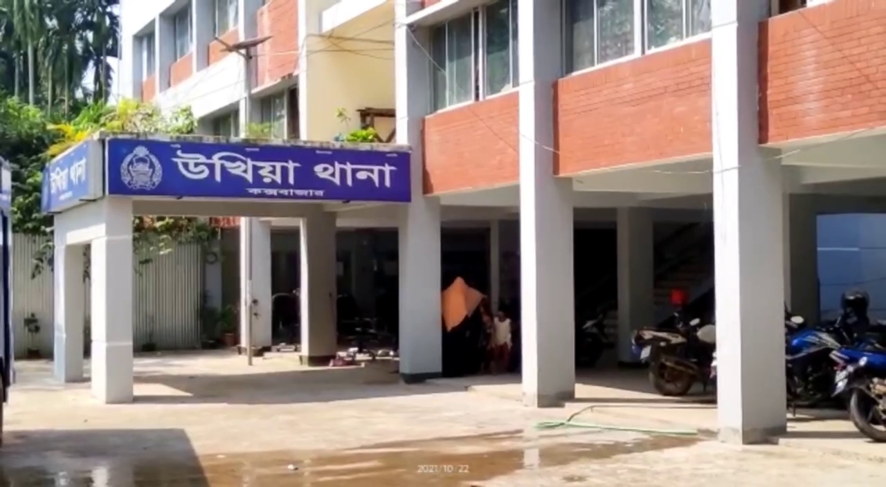 রোহিঙ্গা ক্যাম্পের মাদ্রাসায় ৬ খুনের ঘটনায় গ্রেফতার ১০