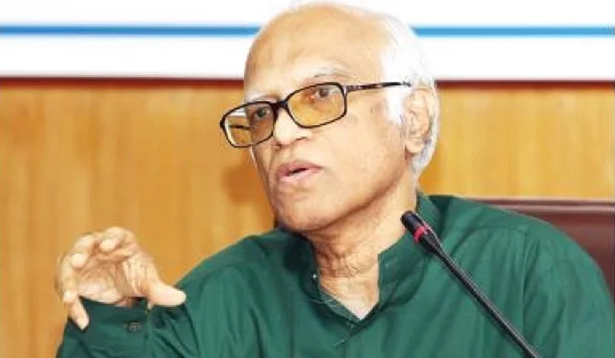 ‘ঢাকা বোট ক্লাবকে আন্তর্জাতিকমানের গবেষণা কেন্দ্র করা যেতে পারে’