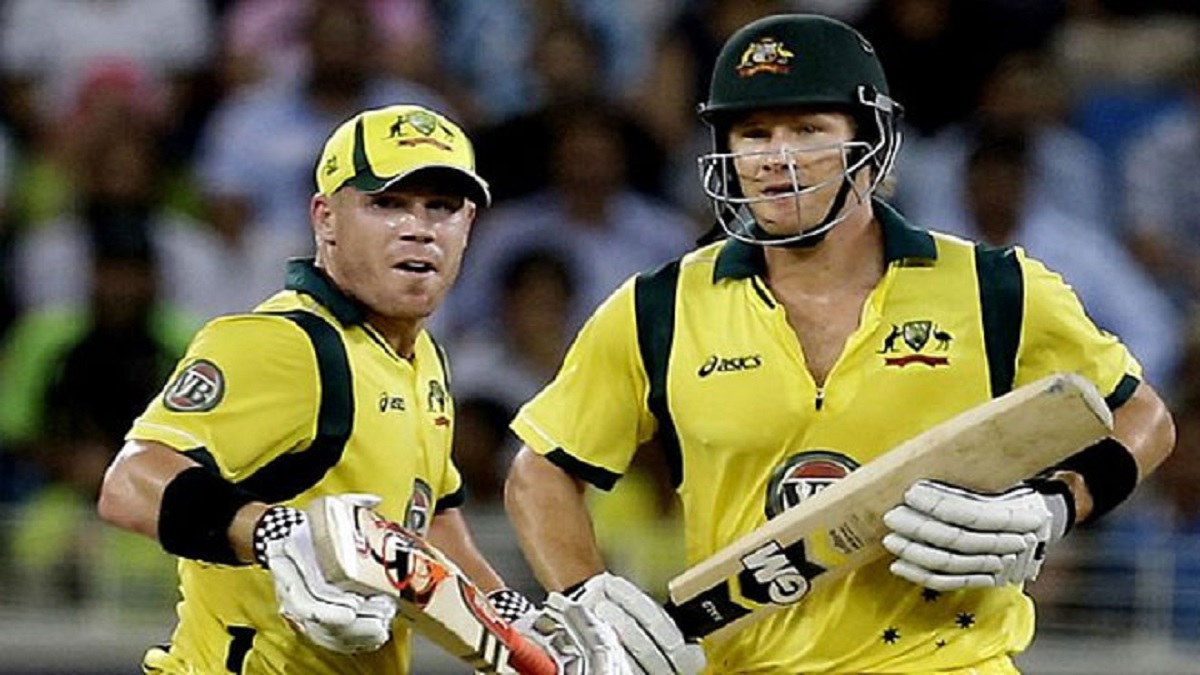 ওয়াটসনকে পিছনে ফেলে নতুন রেকর্ড গড়লেন ওয়ার্নার