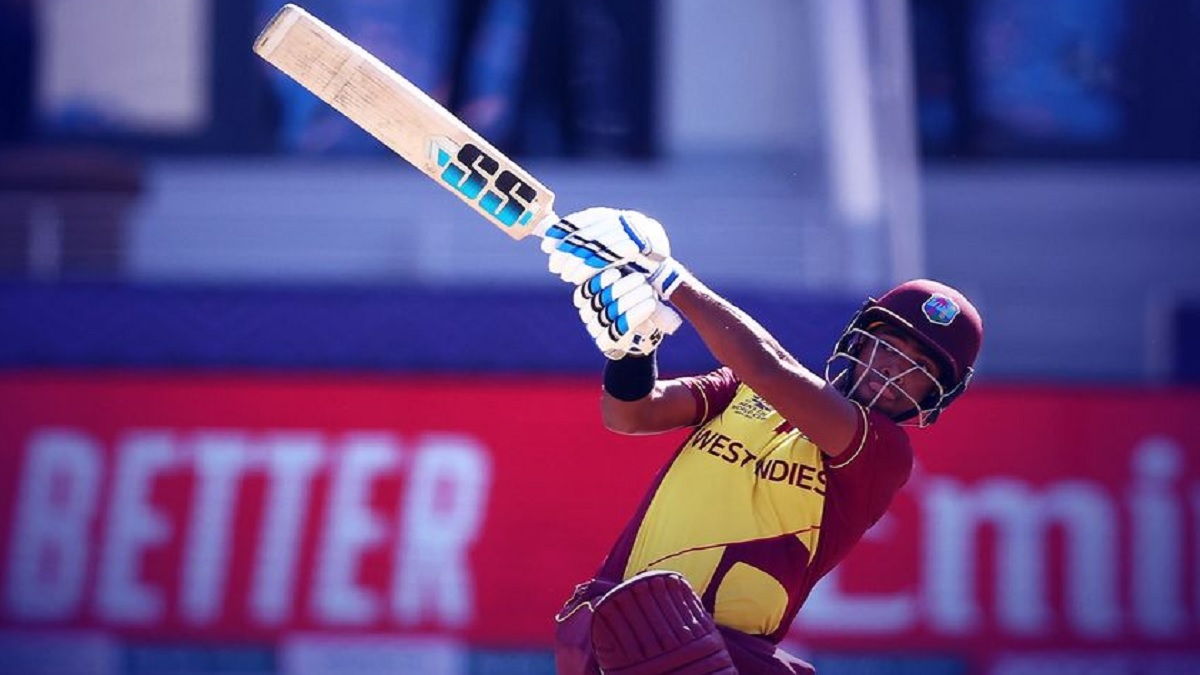 নাটকীয় ইনিংসে বাংলাদেশের লক্ষ্যমাত্রা ১৪৩