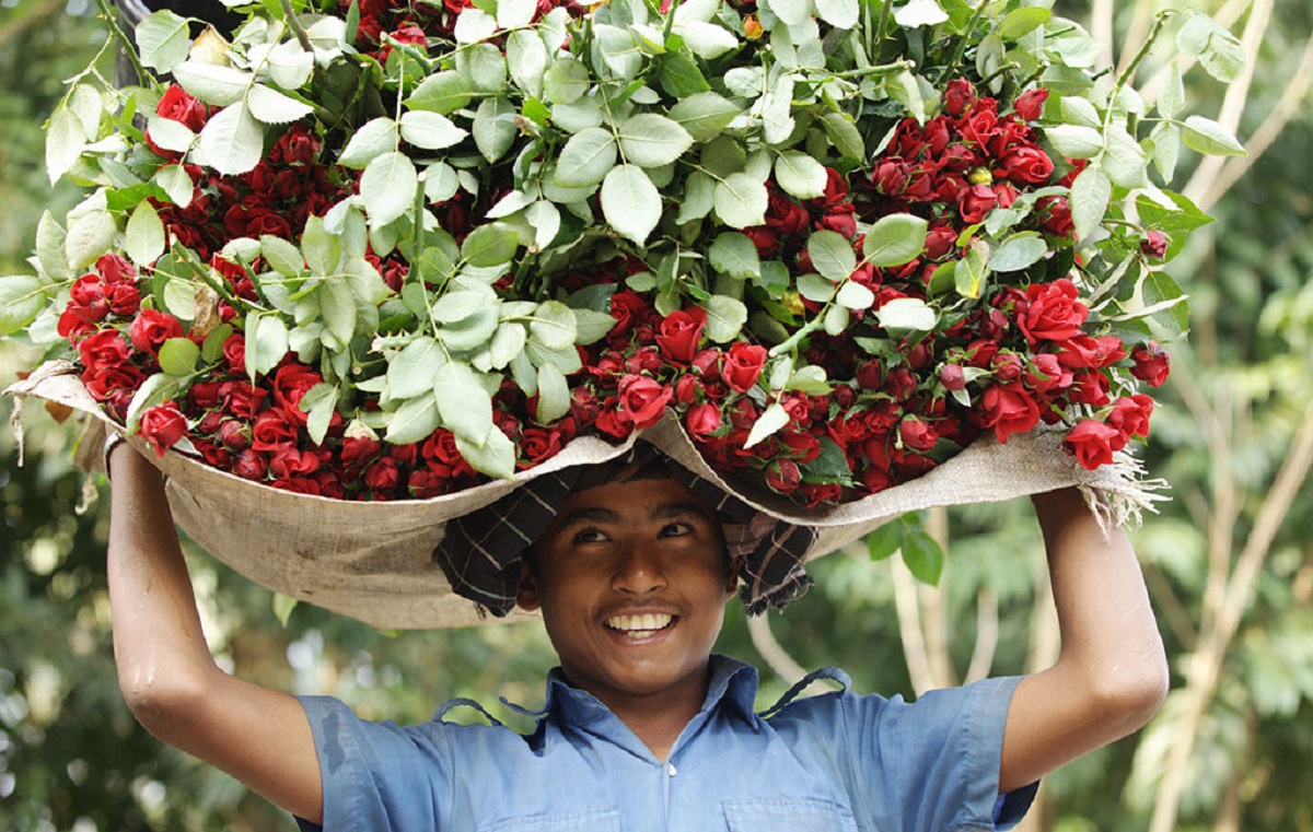 সুখী দেশের তালিকায় ভারতের চেয়ে ৩৮ ধাপ এগিয়ে গেল বাংলাদেশ