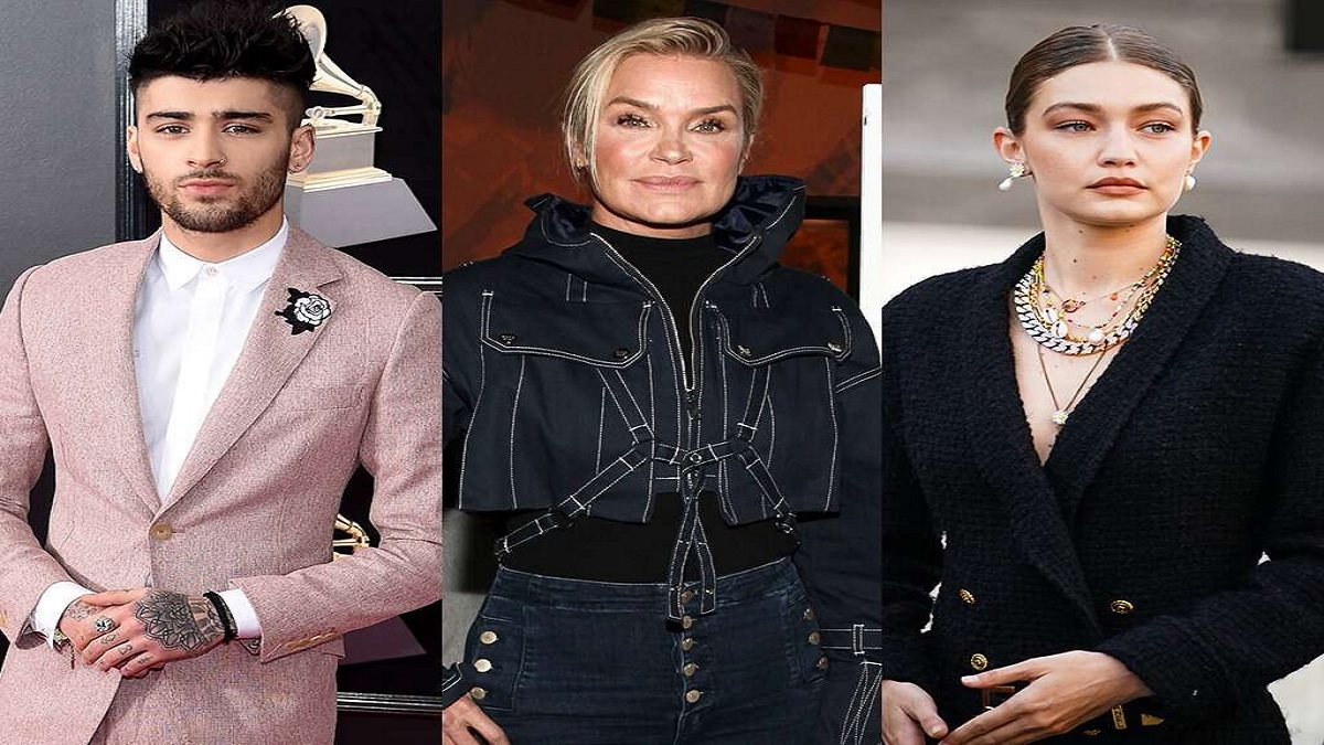 মায়ের সাথে তর্ক, ৬ বছরের সম্পর্কের অবসান ঘটালেন জেন ও জিজি