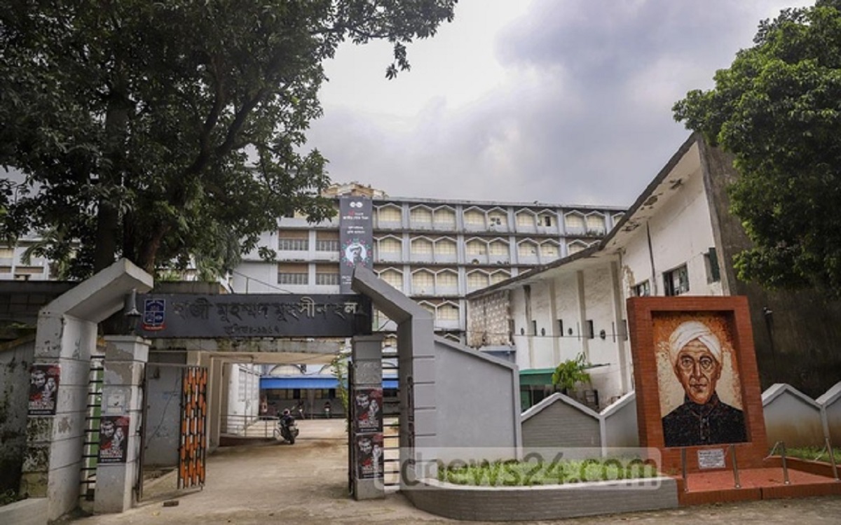 ঢাবির গণরুম তুলে দেয়া কি আসলেই সম্ভব?