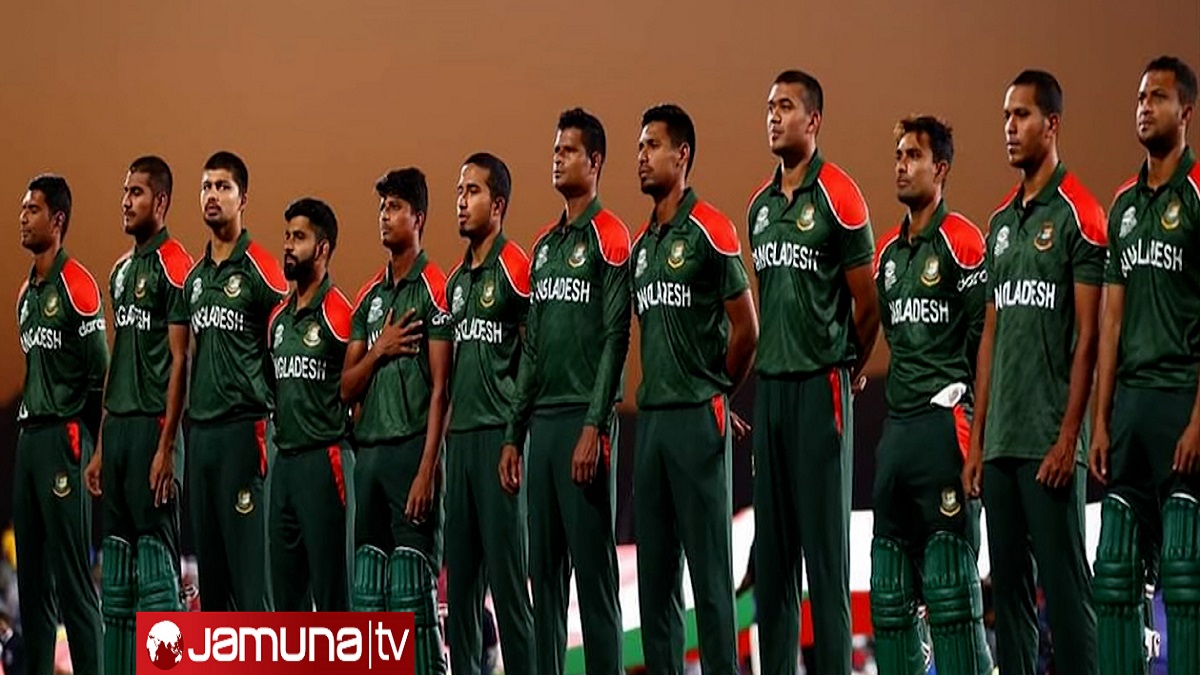 ‘শুধু অধিনায়ক নয়, দায়ী কোচিং স্টাফ ও নির্বাচকরাও’